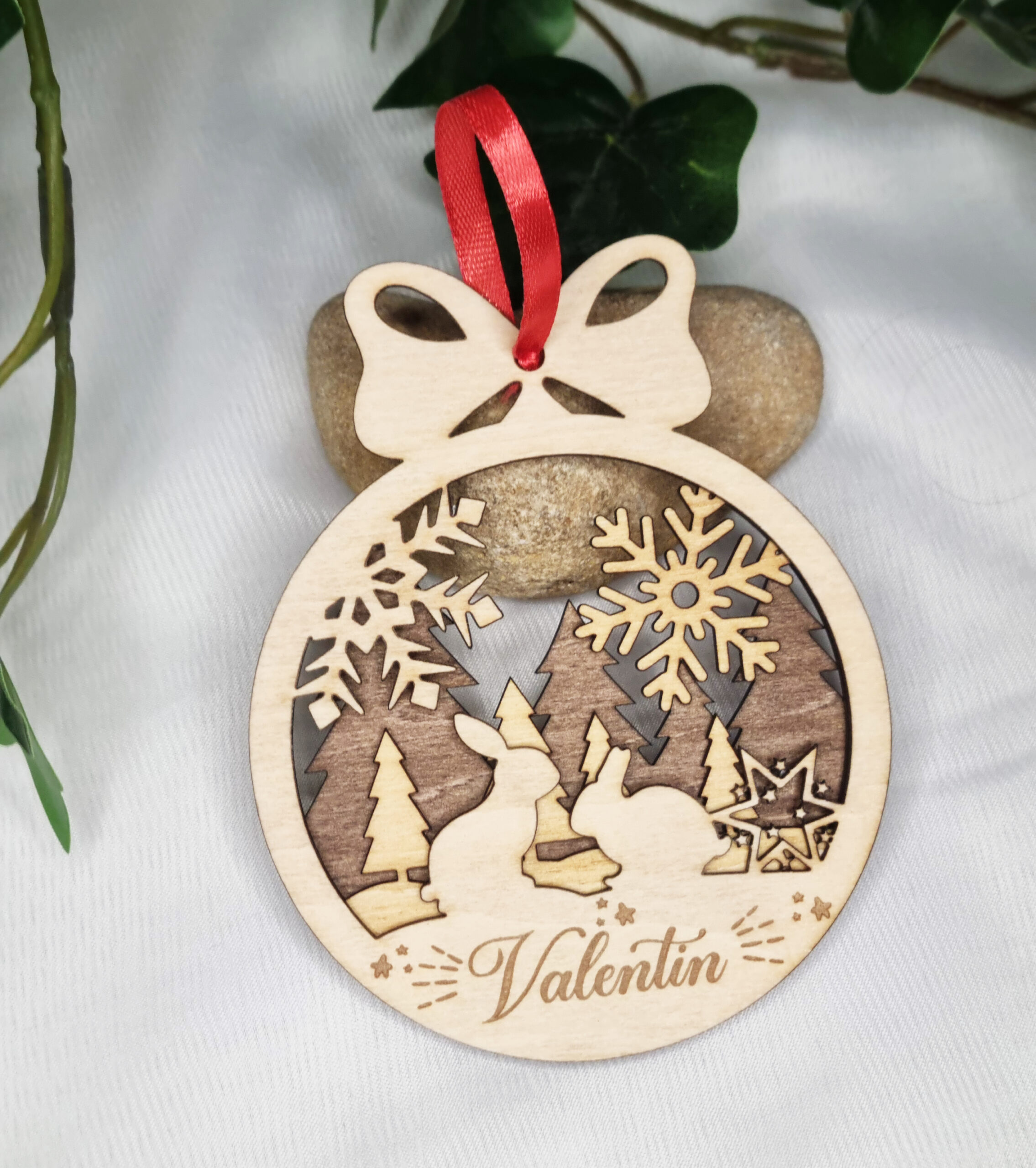 boule-noel-bois-personnalise-theme-1