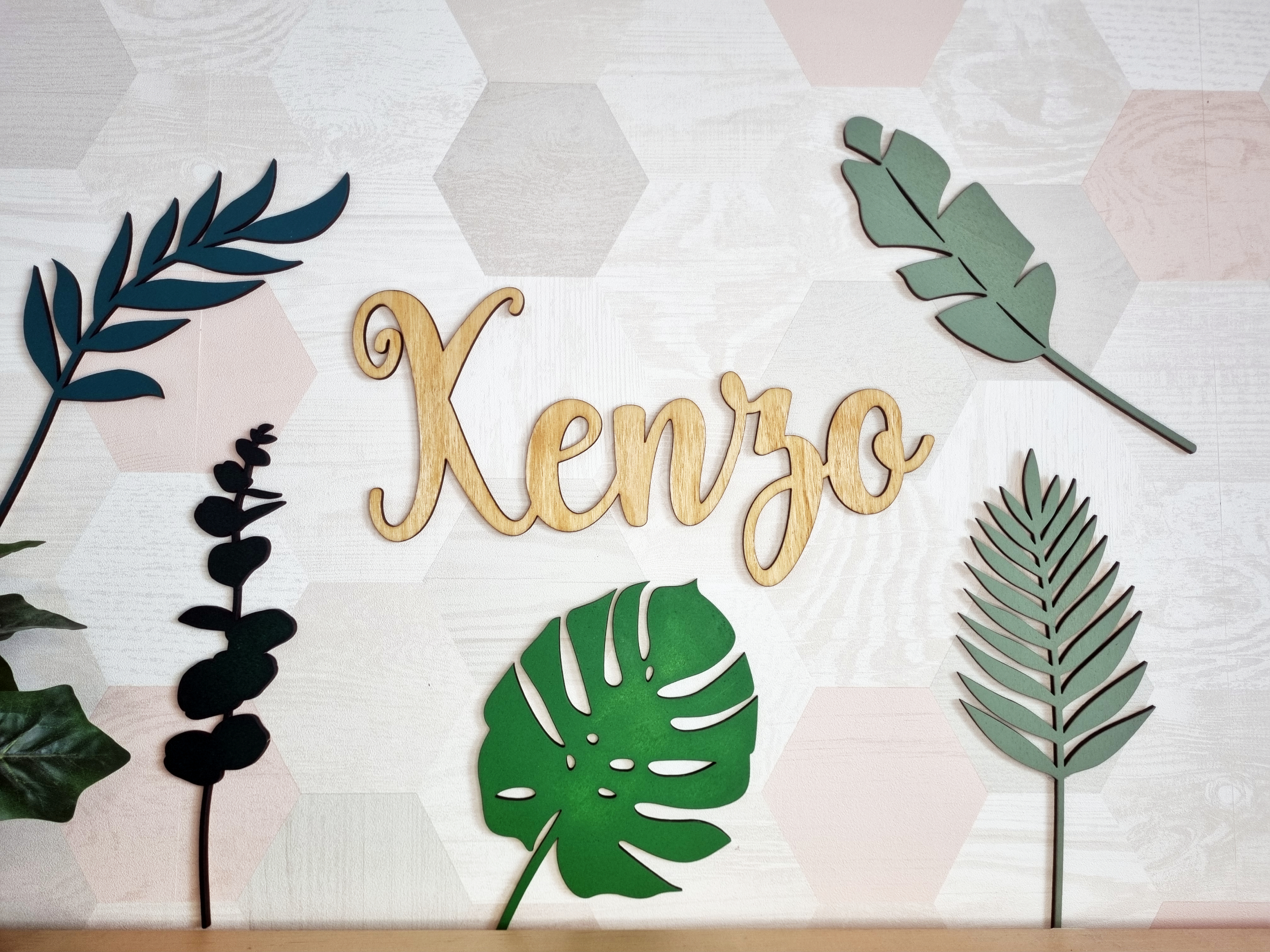 prenom-bois-feuilles-tropicales