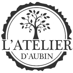 Atelier d'Aubin