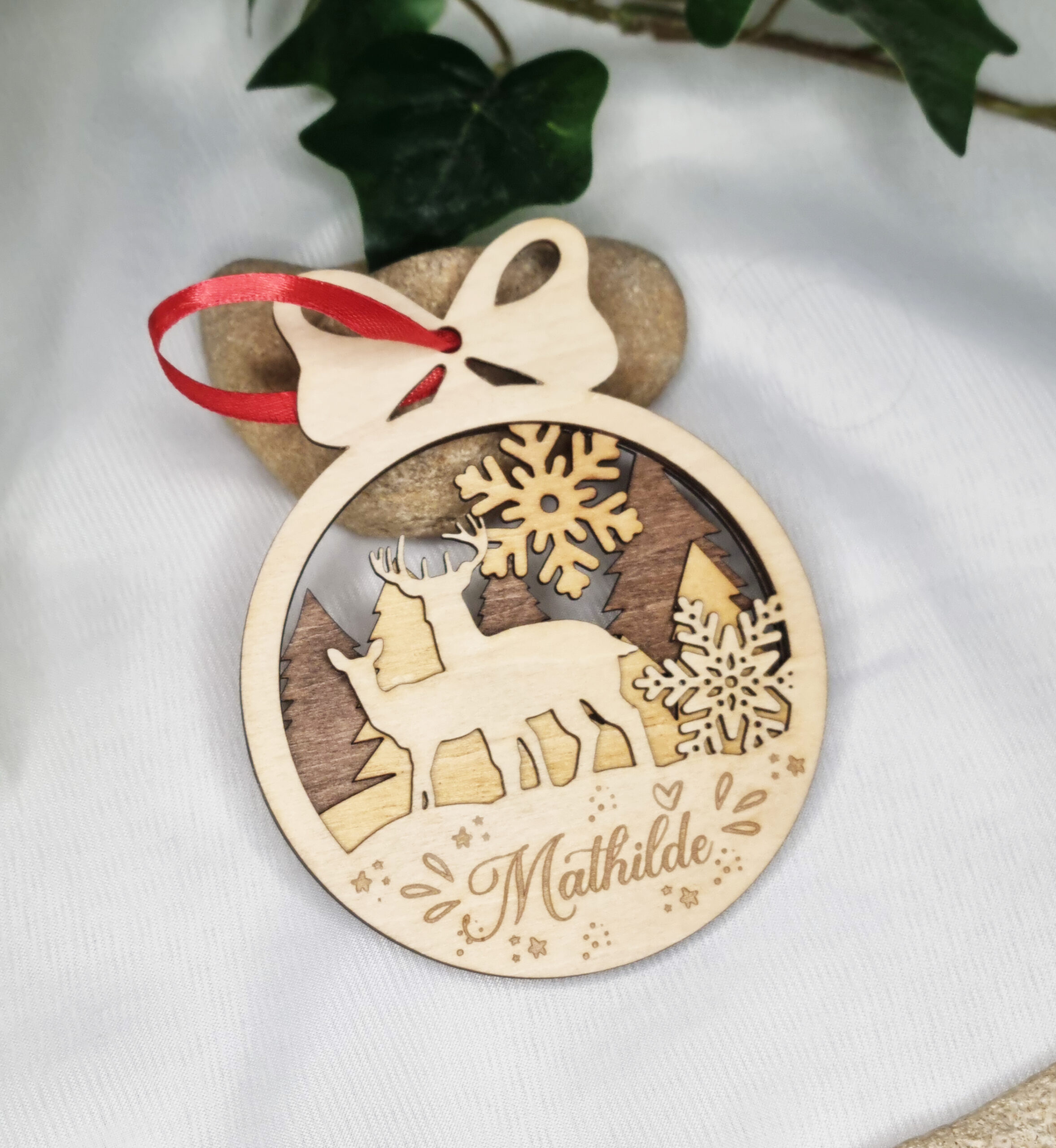 boule-noel-bois-personnalise-theme-2